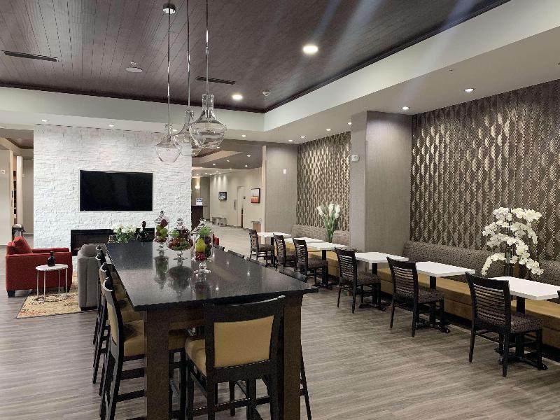 Best Western Plus Hinton Inn & Suites image