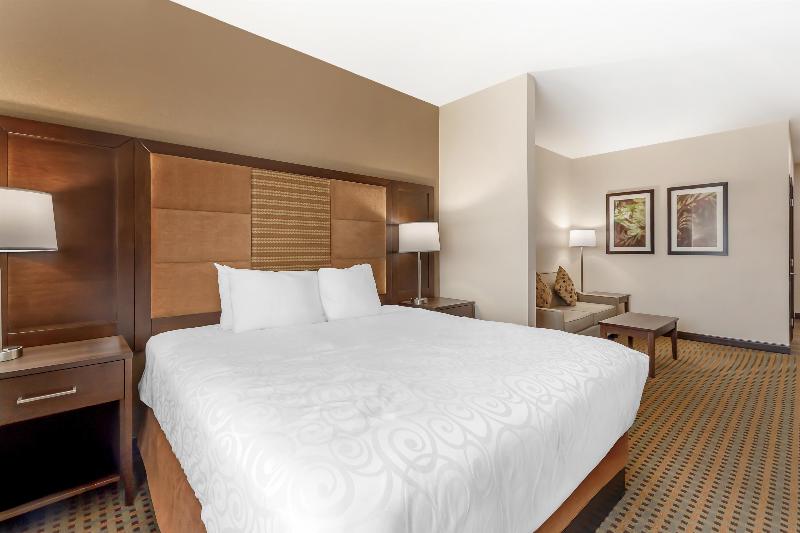 Best Western Plus Hinton Inn & Suites image
