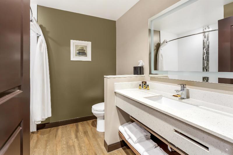 Best Western Plus Hinton Inn & Suites image