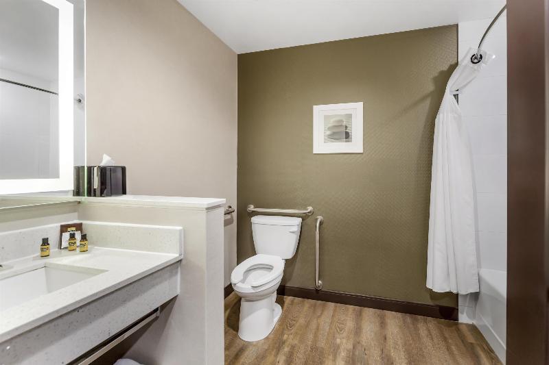 Best Western Plus Hinton Inn & Suites image