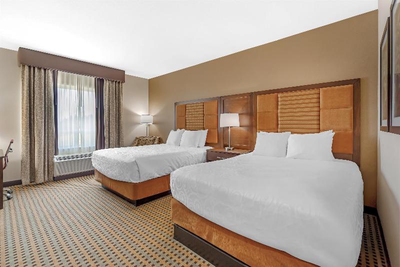 Best Western Plus Hinton Inn & Suites image