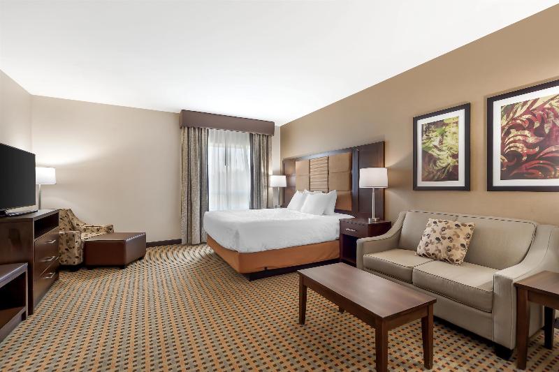 Best Western Plus Hinton Inn & Suites image