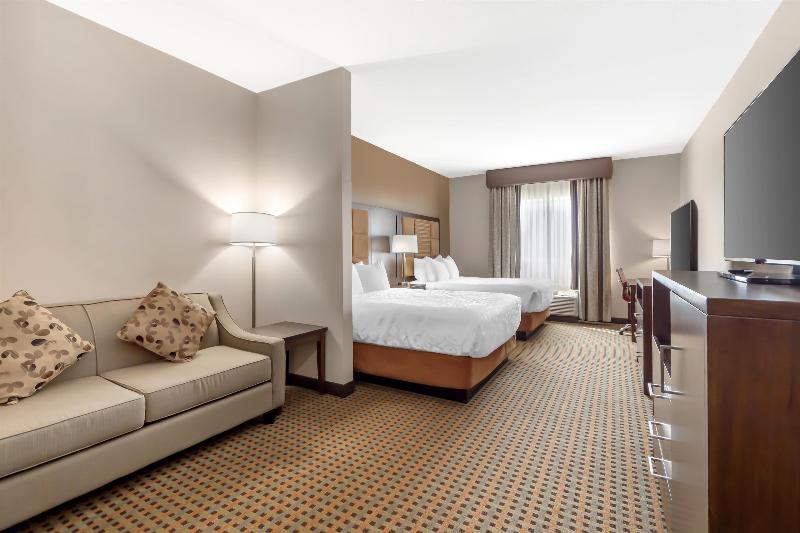 Best Western Plus Hinton Inn & Suites image