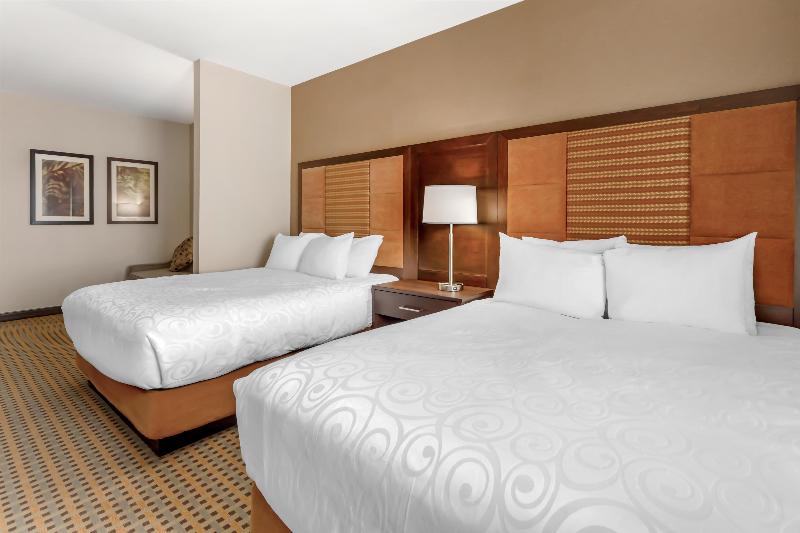 Best Western Plus Hinton Inn & Suites image