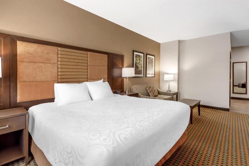 Best Western Plus Hinton Inn & Suites image