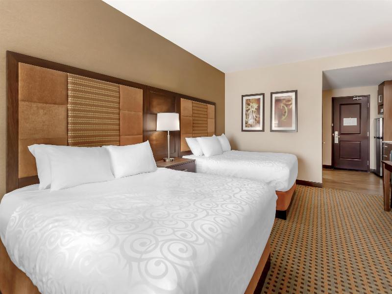 Best Western Plus Hinton Inn & Suites image