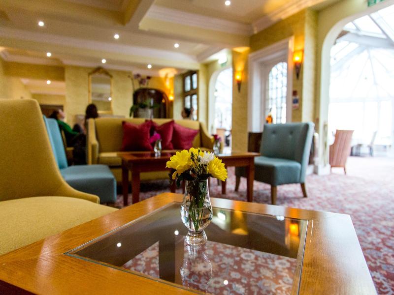 Cricklade House Hotel, Sure Hotel Collection by Be image