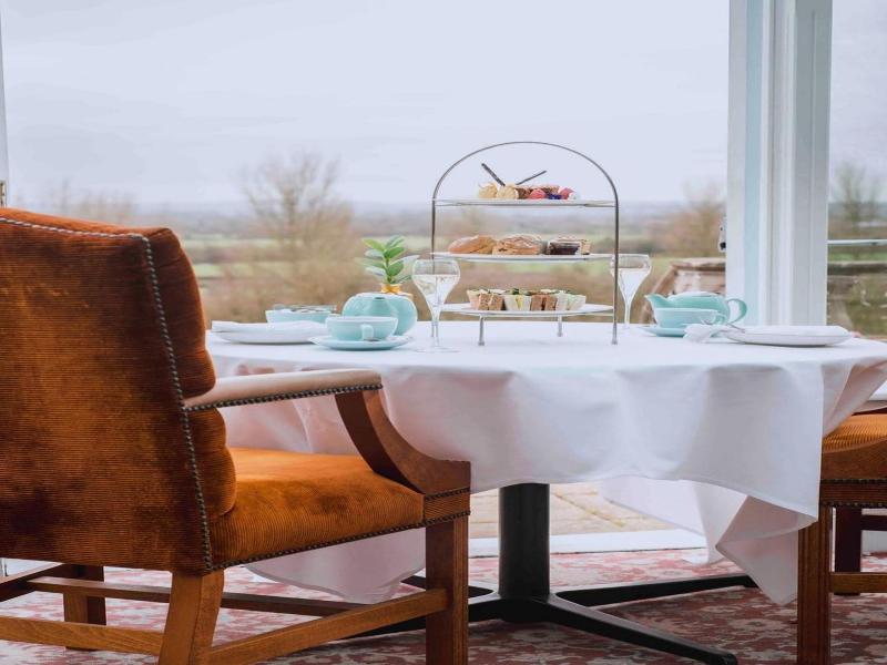 Cricklade House Hotel, Sure Hotel Collection by Be image