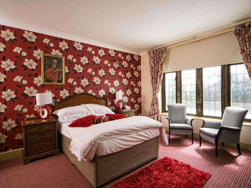Cricklade House Hotel, Sure Hotel Collection by Be image