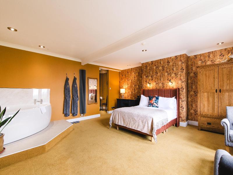 Cricklade House Hotel, Sure Hotel Collection by Be image