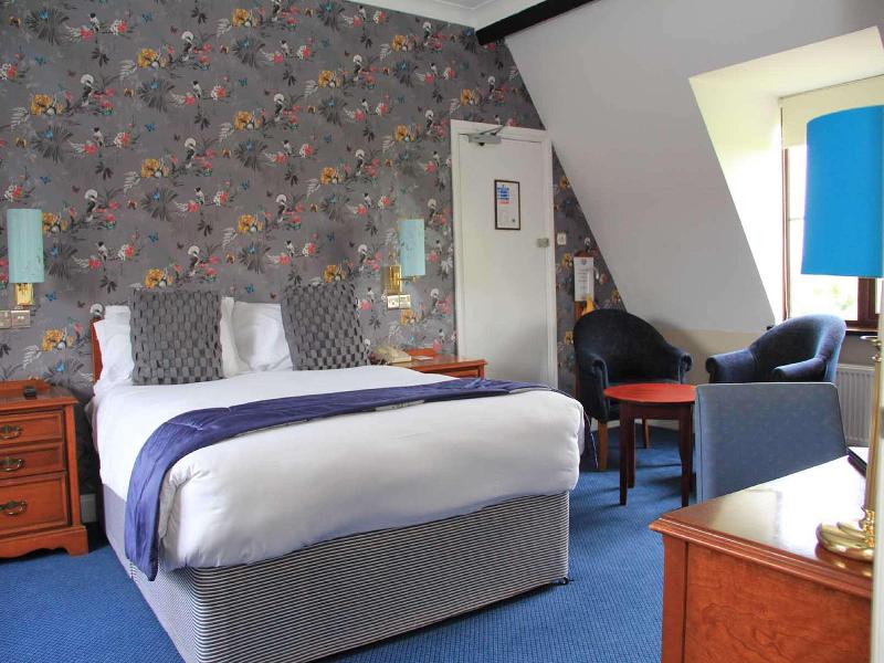 Cricklade House Hotel, Sure Hotel Collection by Be image