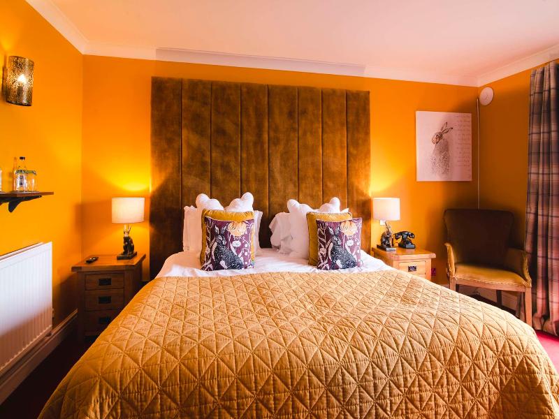 Cricklade House Hotel, Sure Hotel Collection by Be image