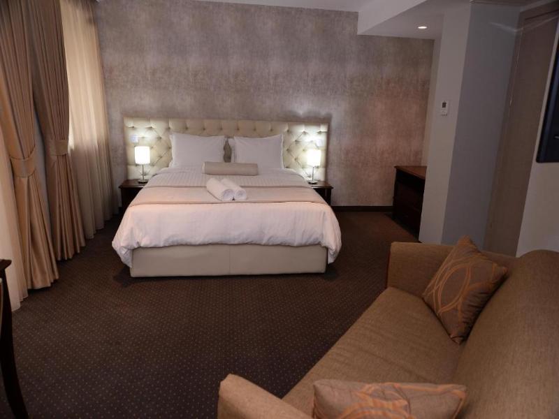 Hotel Alexandar II image