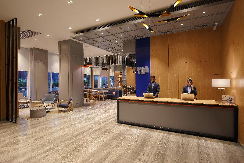Holiday Inn Express Gurgaon Sector 50