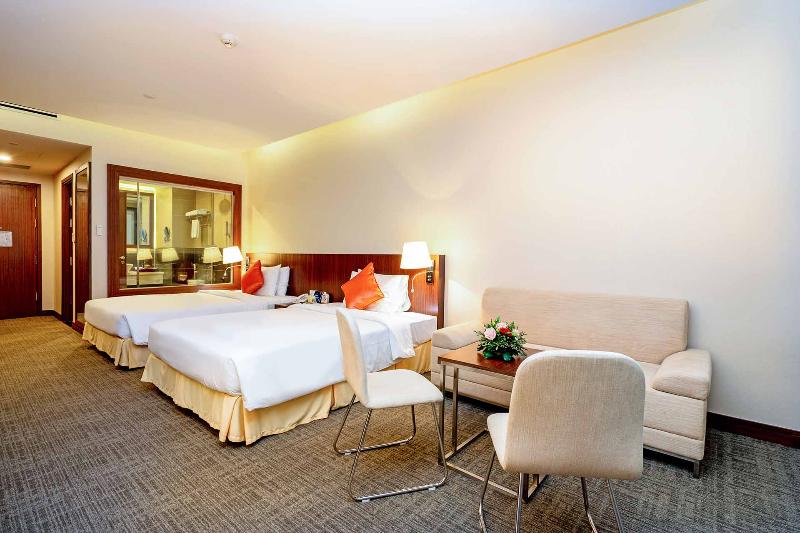 Becamex Hotel New City image