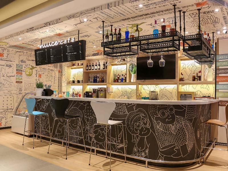 ibis Weinan Normal University Chaoyang Street  image