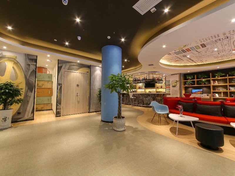 ibis Weinan Normal University Chaoyang Street  image 10