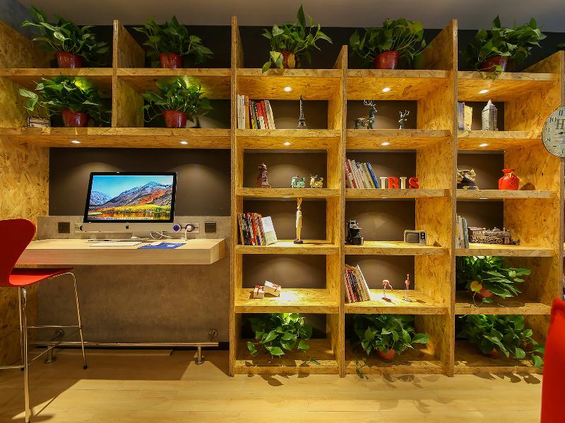 ibis Weinan Normal University Chaoyang Street  image 9