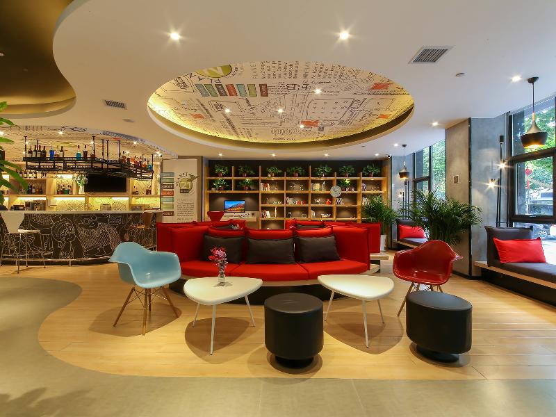 ibis Weinan Normal University Chaoyang Street  image