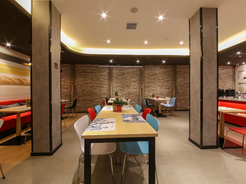 ibis Weinan Normal University Chaoyang Street  image 2