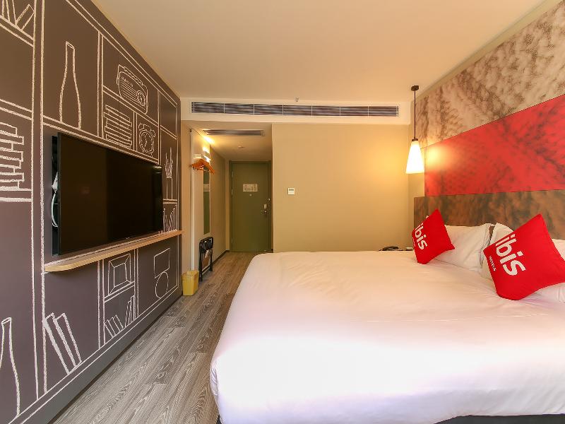 ibis Weinan Normal University Chaoyang Street  image
