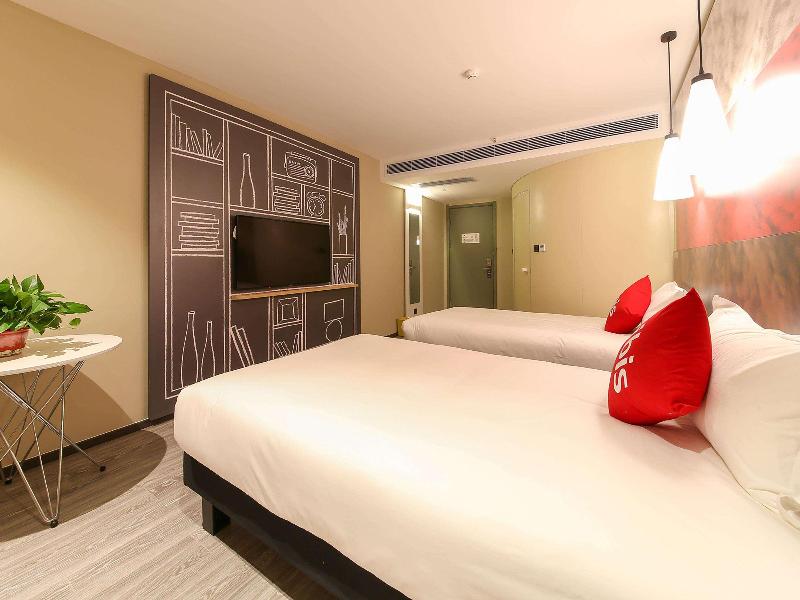 ibis Weinan Normal University Chaoyang Street  image