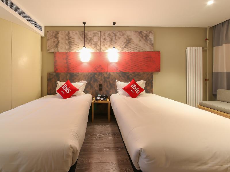 ibis Weinan Normal University Chaoyang Street  image