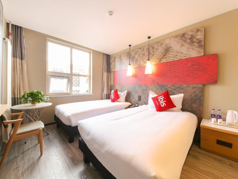 ibis Weinan Normal University Chaoyang Street  image 3