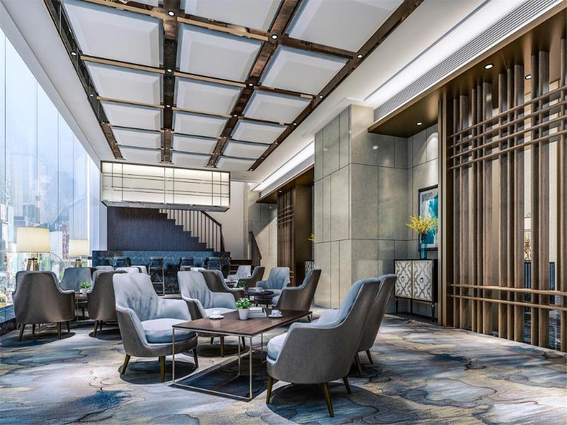 Mercure Chongqing Downtown