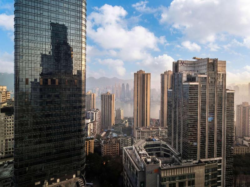 Mercure Chongqing Downtown