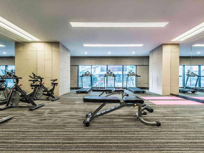Mercure Chongqing Downtown