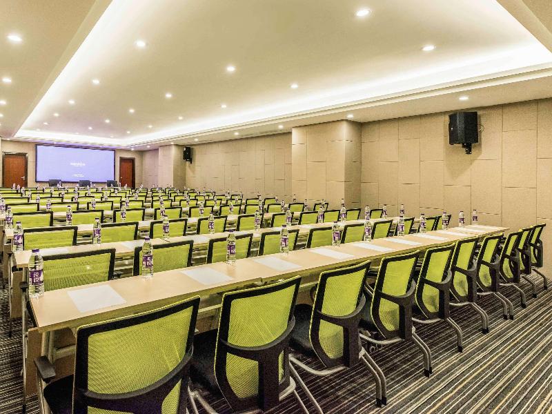 Mercure Chongqing Downtown