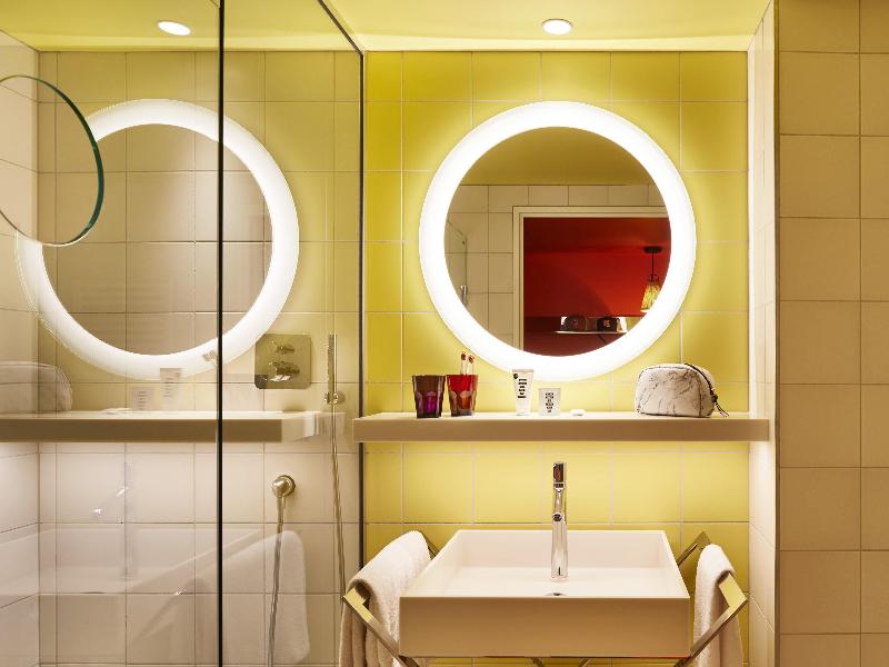 Mama Shelter Toulouse