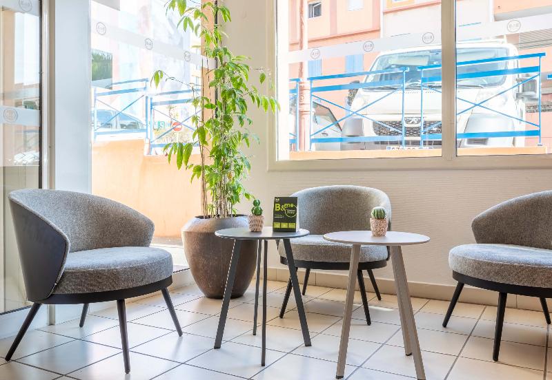 B&B HOTEL MARTIGUES Port de Bouc image
