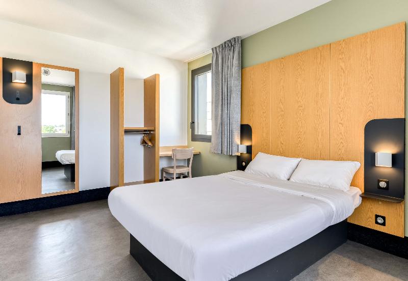 B&B Hôtel Montpellier Centre Le Millénaire image