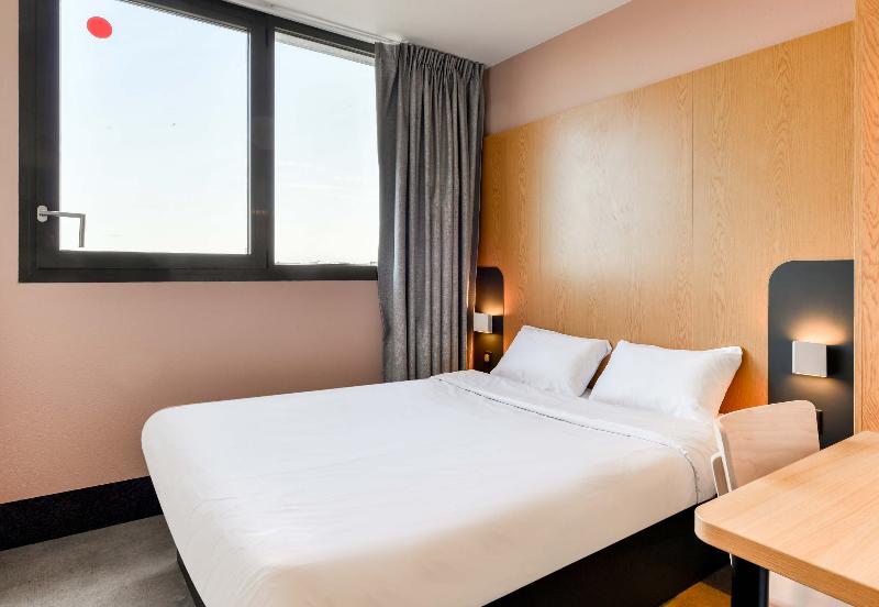 B&B Hôtel Montpellier Centre Le Millénaire image