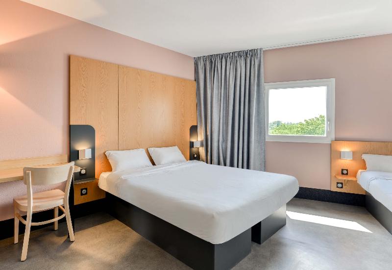 B&B Hôtel Montpellier Centre Le Millénaire image