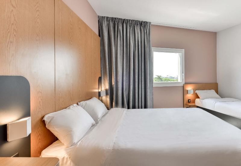 B&B Hôtel Montpellier Centre Le Millénaire image