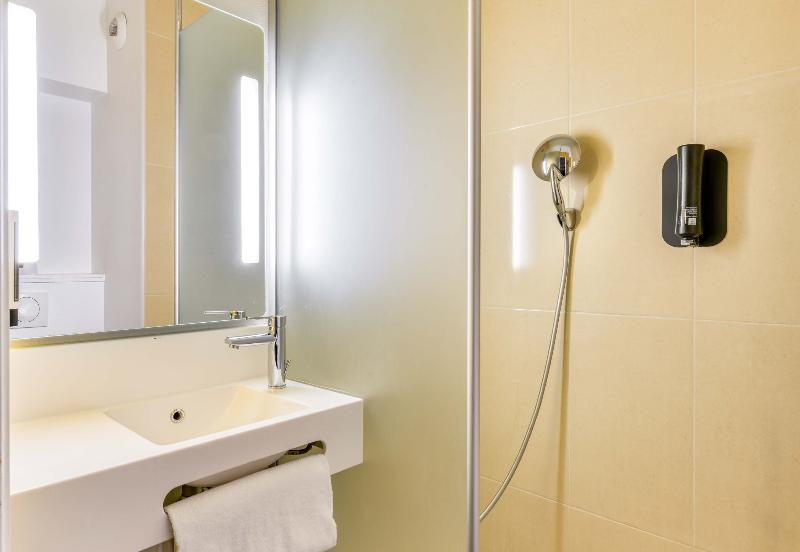 B&B Hôtel Montpellier Centre Le Millénaire image
