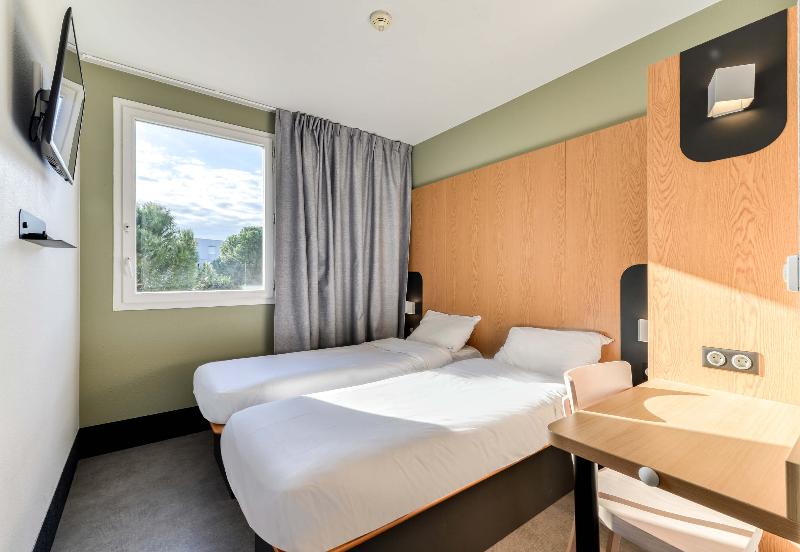 B&B Hôtel Montpellier Centre Le Millénaire image