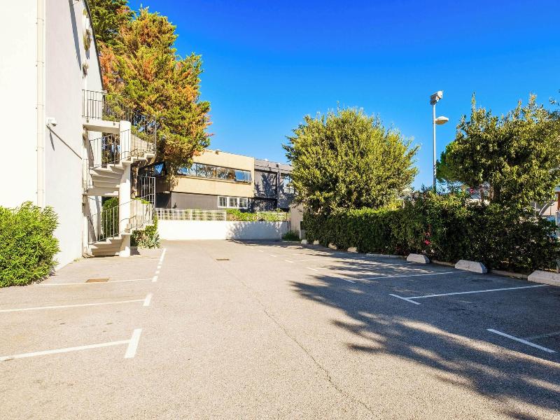 B&B Hôtel Villeneuve-Loubet Plage image