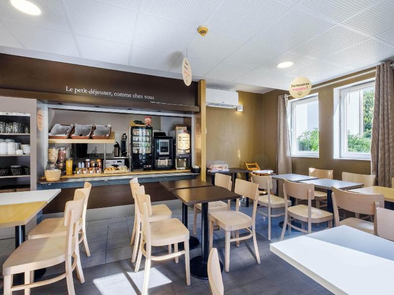 B&B Hôtel Villeneuve-Loubet Plage image