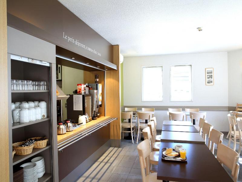 B&B Hôtel Villeneuve-Loubet Plage image