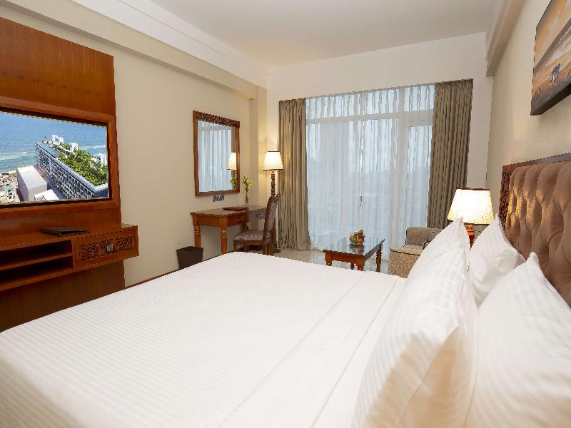 Marino Beach Colombo image