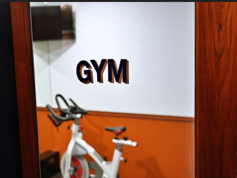 Mestyle Garage Hotel Bangkok image