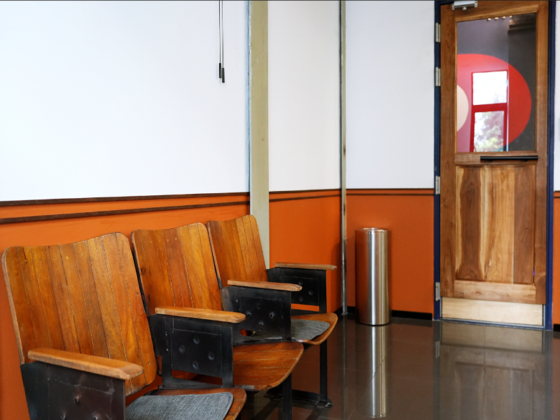 Mestyle Garage Hotel Bangkok image