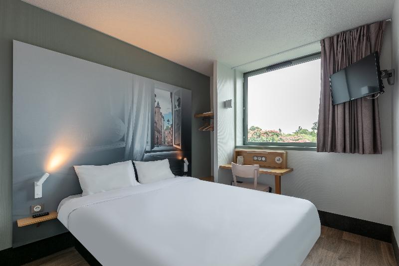 B&B Toulouse Basso Cambo