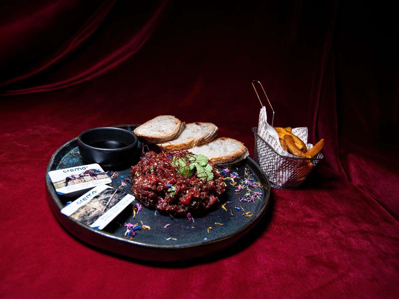 ibis Styles Lausanne Center MadHouse image