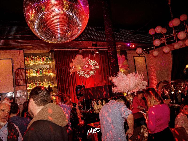 ibis Styles Lausanne Center MadHouse image