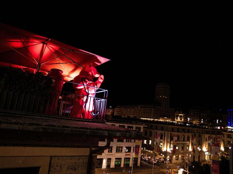 ibis Styles Lausanne Center MadHouse image